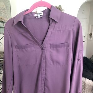 Express Blouse